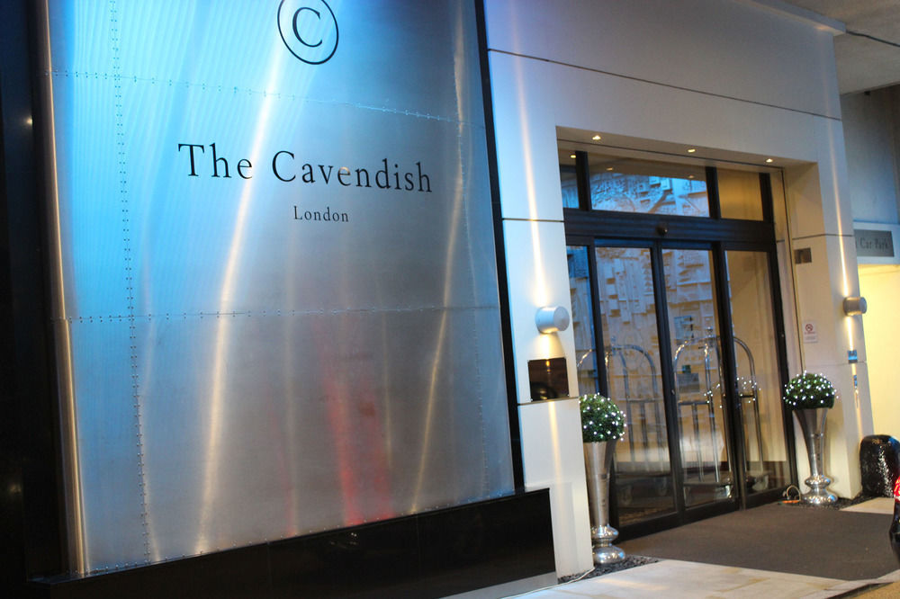 The Cavendish London Otel Dış mekan fotoğraf